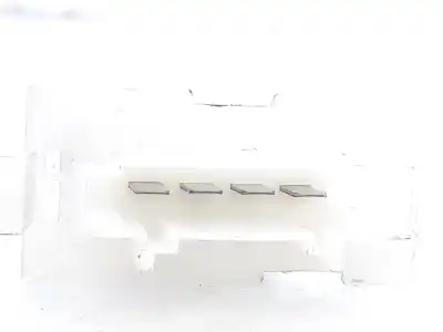 Peça sobressalente para automóvel em segunda mão resistência sofagem chauffage por opel tigra twintop (x04) 1.4 (r97) referências oem iam 460807