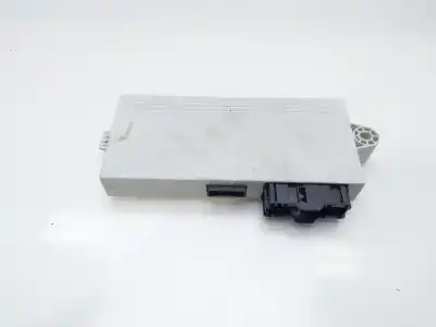 Piesă de schimb auto la mâna a doua modul electrotic pentru bmw serie 1 berlina 2.0 16v d referințe oem iam 61356943759  