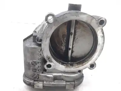 Автозапчасти б/у бабочка коробка за porsche cayenne (9pa) s 4.5 ссылки oem iam 94860511503