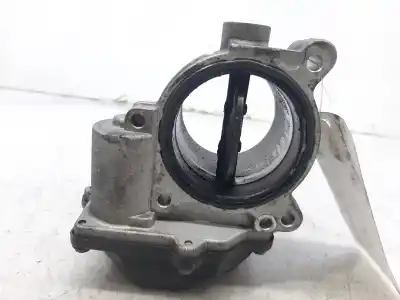 Pezzo di ricambio per auto di seconda mano scatola della farfalla per ssangyong kyron 200 xdi limited riferimenti oem iam a6651410225