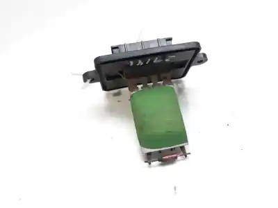 Peça sobressalente para automóvel em segunda mão resistência sofagem chauffage por dacia sandero ambiance referências oem iam 271432523r  