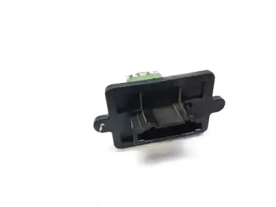 Peça sobressalente para automóvel em segunda mão resistência sofagem chauffage por dacia sandero ambiance referências oem iam 271432523r  