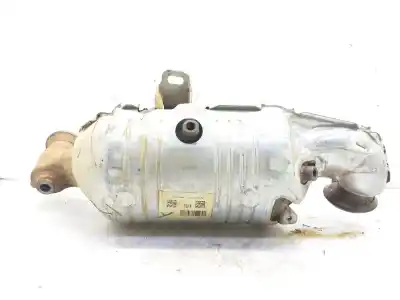 Gebrauchtes Autoersatzteil PARTIKELFILTER zum PEUGEOT PARTNER KOMBI  OEM-IAM-Referenzen 1321717X  