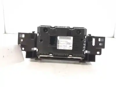 Peça sobressalente para automóvel em segunda mão display gps / multimídia por ford focus lim. (cb8) trend referências oem iam 4m5t18b955bg