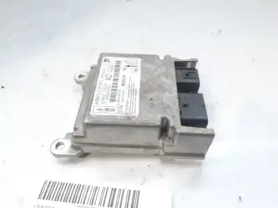 Автозапчасти б/у блок управления подушками безопасности за ford s-max (ca1) trend ссылки oem iam 6m2t14b056  