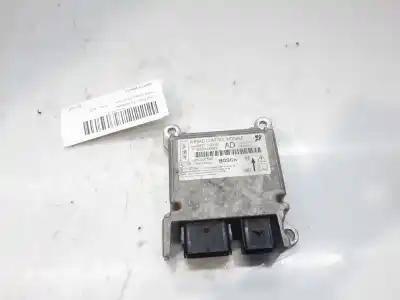 Автозапчасти б/у блок управления подушками безопасности за ford s-max (ca1) trend ссылки oem iam 6m2t14b056  