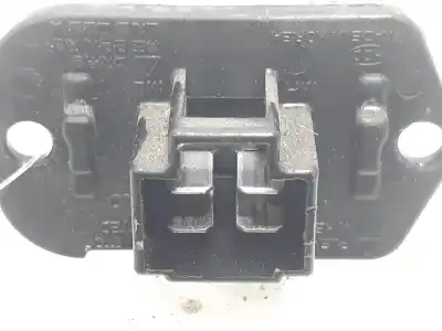 Автозапчасти б/у сопротивление нагреву за hyundai i10 classic ссылки oem iam 9703507000