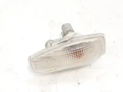 Second-hand car spare part left side light for hyundai i10 classic oem iam references 923030b010  