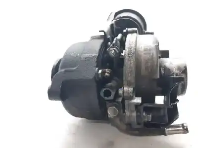 Pièce détachée automobile d'occasion TURBOCOMPRESSEUR pour RENAULT MEGANE II BERLINA 3P  Références OEM IAM 8200575462  