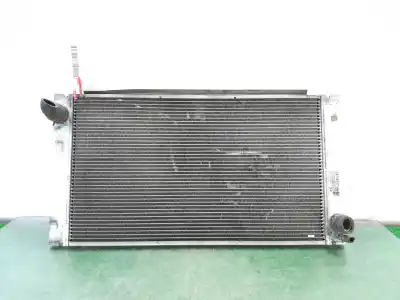 Автозапчасти б/у водяной радиатор за mini mini (r56) cooper s ссылки oem iam 275127504  