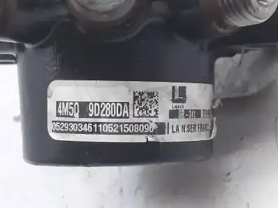 Second-hand car spare part distributor pipe for ford focus c-max (cap) ghia (d) oem iam references 4m5q9d280da