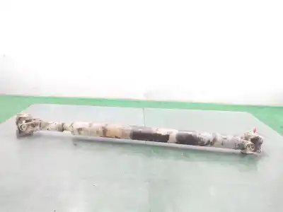 Автозапчасти б/у центральная трансмиссия за ssangyong musso 2.3 diesel cat ссылки oem iam 3320005151  