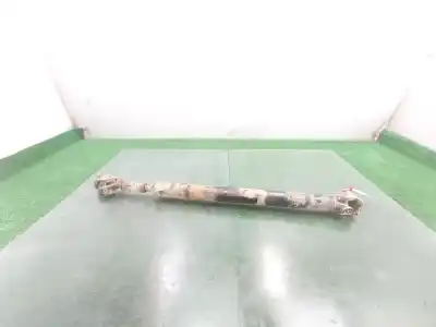 Автозапчасти б/у центральная трансмиссия за ssangyong musso 2.3 diesel cat ссылки oem iam 3320005151  