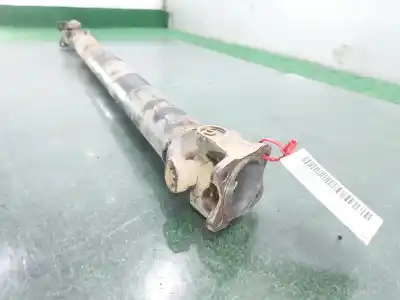 Автозапчасти б/у центральная трансмиссия за ssangyong musso 2.3 diesel cat ссылки oem iam 3320005151  