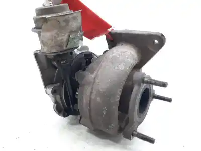 Piesă de schimb auto la mâna a doua turbocompressor pentru renault laguna ii (bg0) 1.9 dci diesel fap cat referințe oem iam 8200381645  