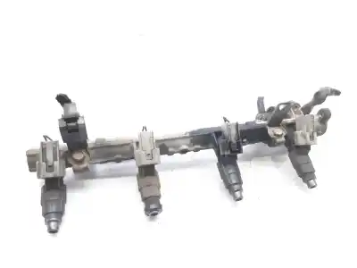 Автозапчасти б/у рампа инжектора за mitsubishi colt (cj0) 1300 avance ссылки oem iam mr420461