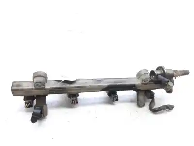 Автозапчасти б/у рампа инжектора за mitsubishi colt (cj0) 1300 avance ссылки oem iam mr420461  