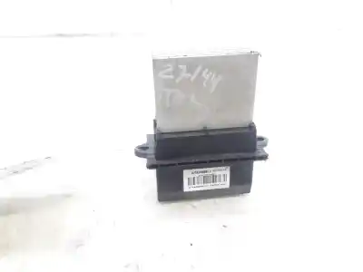 Pezzo di ricambio per auto di seconda mano resistenza al riscaldamento per dodge journey sxt riferimenti oem iam t1000443u