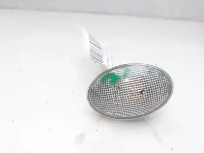 Second-hand car spare part left side light for nissan note (e11e) acenta oem iam references 084421404n2  