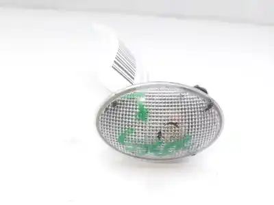 Second-hand car spare part right side light for nissan note (e11e) acenta oem iam references 084421404n1  