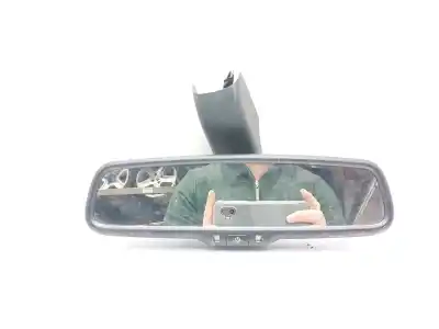 Pezzo di ricambio per auto di seconda mano SPECCHIO INTERNO per CHEVROLET CAPTIVA  Riferimenti OEM IAM 96623516  