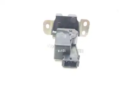 Gebrauchtes Autoersatzteil schloss heckdeckel zum chevrolet captiva 2.2 vcdi lt 2wd 163 cv / 120 kw oem-iam-referenzen 95316228  