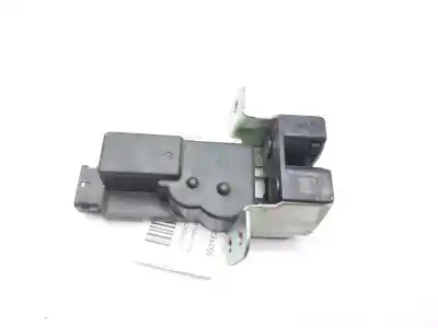 Gebrauchtes Autoersatzteil schloss heckdeckel zum chevrolet captiva 2.2 vcdi lt 2wd 163 cv / 120 kw oem-iam-referenzen 95316228  