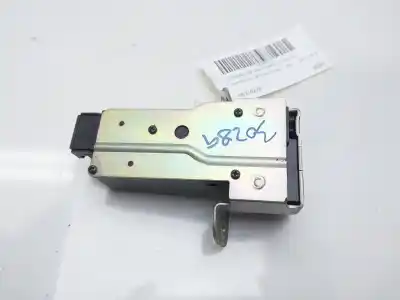 Gebrauchtes Autoersatzteil schloss heckdeckel zum chevrolet captiva 2.2 vcdi lt 2wd 163 cv / 120 kw oem-iam-referenzen 95316228  