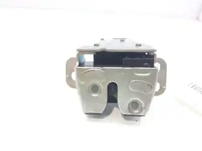 Gebrauchtes Autoersatzteil schloss heckdeckel zum chevrolet captiva 2.2 vcdi lt 2wd 163 cv / 120 kw oem-iam-referenzen 95316228  