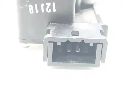 Gebrauchtes Autoersatzteil schloss heckdeckel zum chevrolet captiva 2.2 vcdi lt 2wd 163 cv / 120 kw oem-iam-referenzen 95316228  