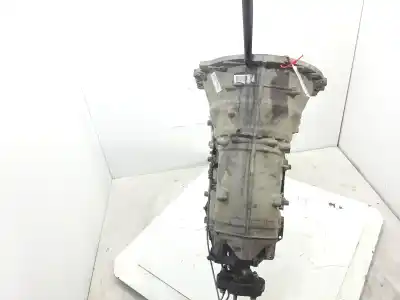 Peça sobressalente para automóvel em segunda mão caixa de velocidades por jaguar xf 3.0 v6 diesel luxury referências oem iam cx237000ad