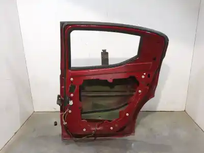 Second-hand car spare part rear right door for dodge avenger sxt oem iam references 05008882al