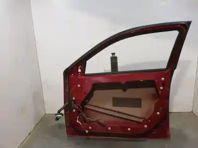 Second-hand car spare part front right door for dodge avenger sxt oem iam references 05008844al
