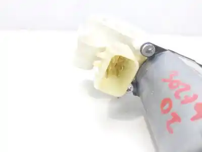 Second-hand car spare part left front window motor for dodge avenger sxt oem iam references 05155523aa