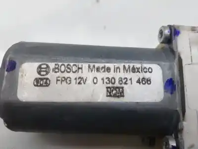 Second-hand car spare part left front window motor for dodge avenger sxt oem iam references 05155523aa  