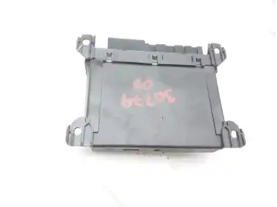 Second-hand car spare part electronic module for dodge avenger sxt oem iam references 04602922aa  