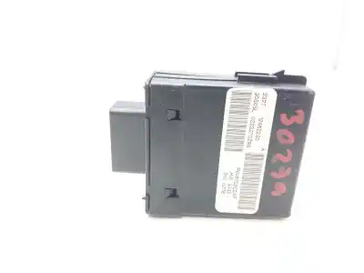 Peça sobressalente para automóvel em segunda mão módulo eletrônico por dodge avenger sxt referências oem iam p04602522af  