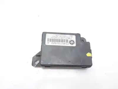 Second-hand car spare part electronic module for dodge avenger sxt oem iam references p04671918ae  