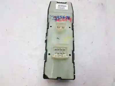 Second-hand car spare part left front power window switch for dodge avenger sxt oem iam references 04602781aa  