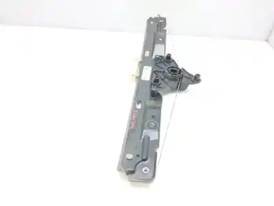 Second-hand car spare part rear left window regulator for dodge avenger sxt oem iam references 3018129kjs41d