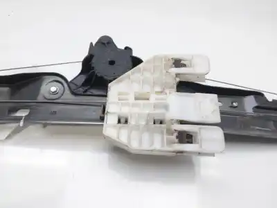 Second-hand car spare part rear left window regulator for dodge avenger sxt oem iam references 3018129kjs41d  