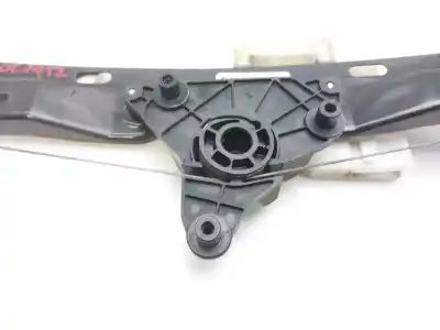Second-hand car spare part rear left window regulator for dodge avenger sxt oem iam references 3018129kjs41d  