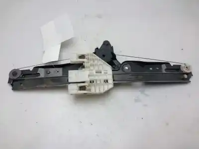 Second-hand car spare part rear right window regulator for dodge avenger sxt oem iam references 3018130k00js41d  