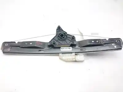 Second-hand car spare part rear right window regulator for dodge avenger sxt oem iam references 3018130k00js41d