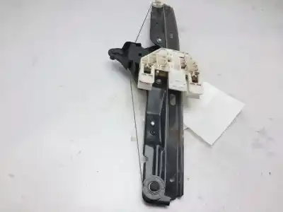 Second-hand car spare part rear right window regulator for dodge avenger sxt oem iam references 3018130k00js41d  