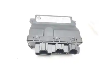 Second-hand car spare part central locking pump for dodge avenger sxt oem iam references 04602922aa  