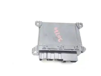 Second-hand car spare part central locking pump for dodge avenger sxt oem iam references 04602922aa  