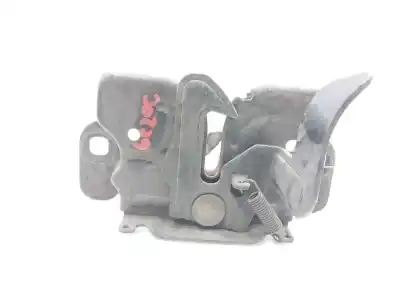 Second-hand car spare part bonnet lock for dodge avenger sxt oem iam references 04589827aa  