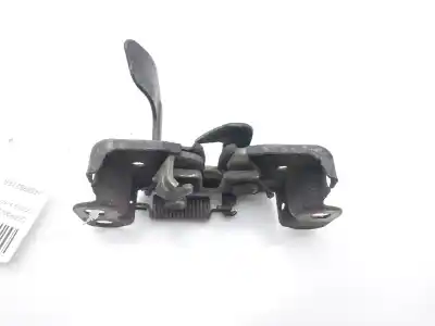 Second-hand car spare part bonnet lock for dodge avenger sxt oem iam references 04589827aa  