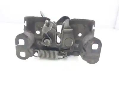 Second-hand car spare part bonnet lock for dodge avenger sxt oem iam references 04589827aa